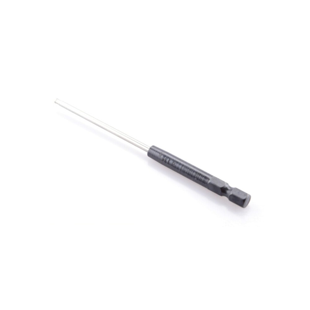 MIP Speed Tip 2.5 mm Ball End Hex Driver Wrench Insert MIP9010S