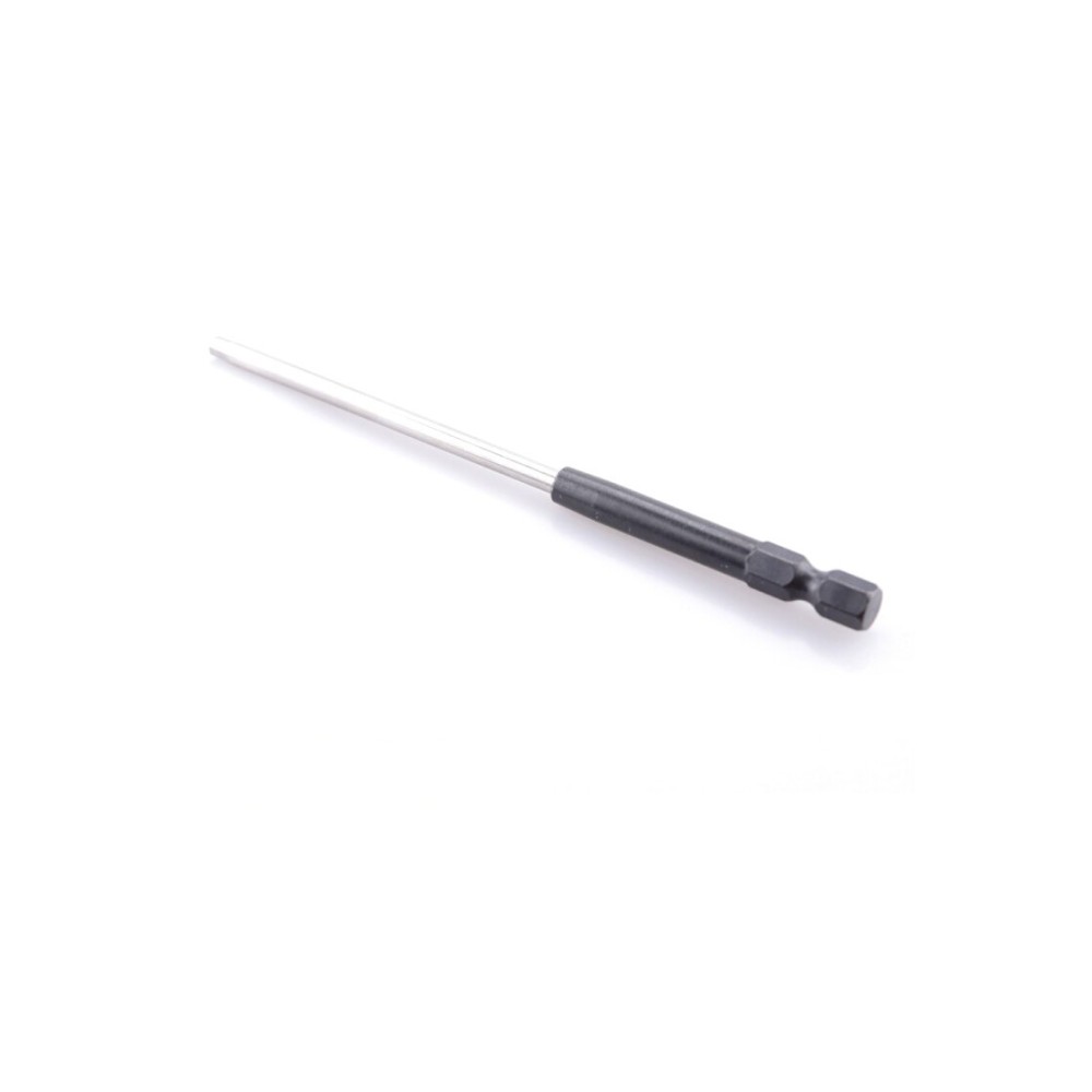 MIP Speed Tip 3.0 mm Hex Driver Wrench Insert MIP9011S MIP Speed Tip 3.0 mm Hex Driver Wrench Insert MIP9011S