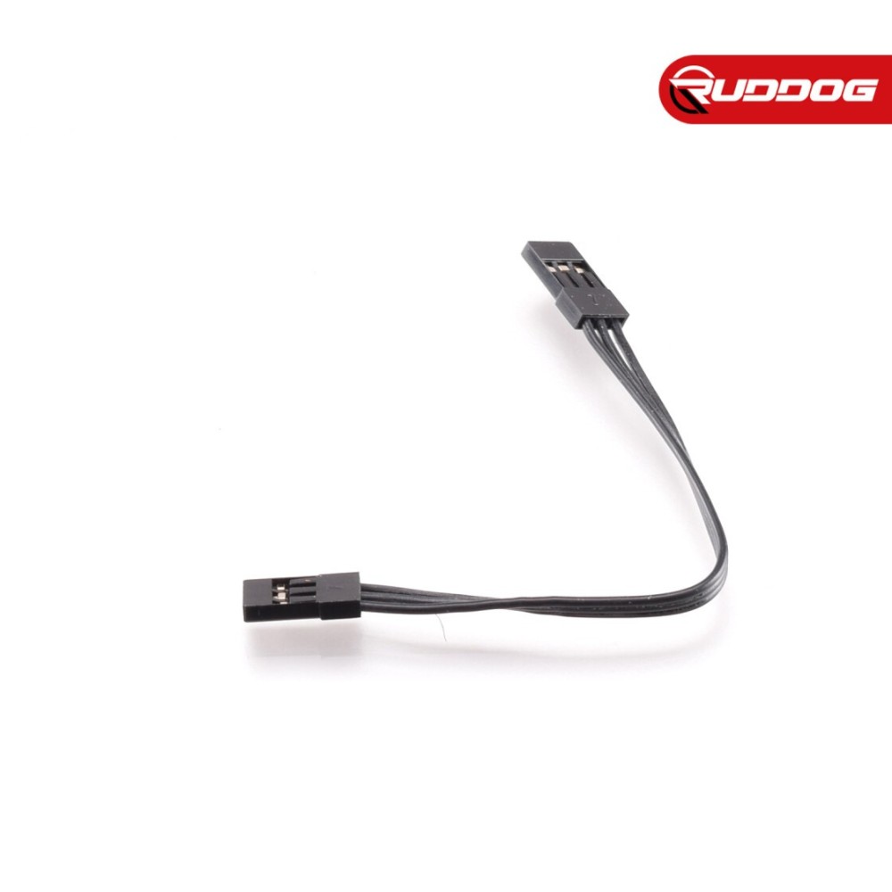 ORCA ESC BEC cable 100mm JR to JR OBC100VB ORCA ESC BEC cable 100mm JR to JR OBC100VB