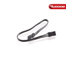 ORCA ESC BEC cable 180mm JR to JR OBC180JB