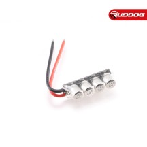 ORCA Capacitor Plate 470 x4 16V OC47016S