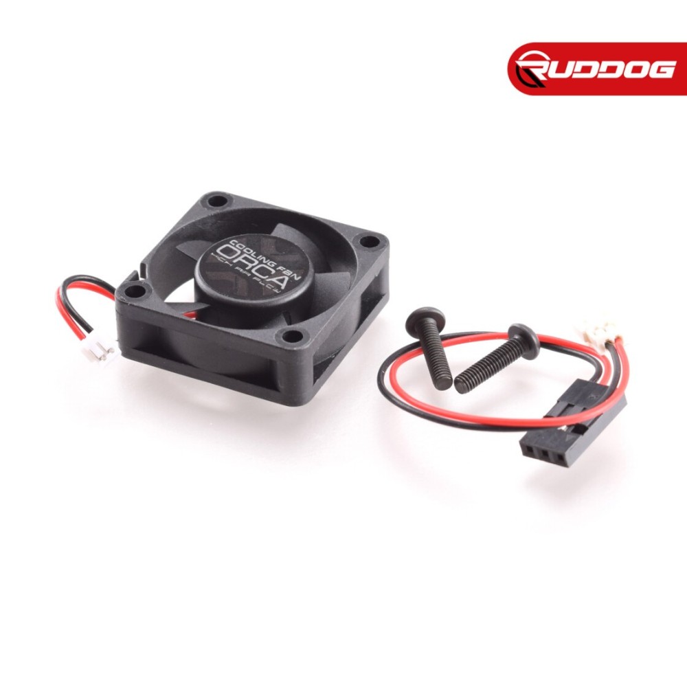 ORCA 30mm High speed Fan(square frame) OF3011HB ORCA 30mm High speed Fan(square frame) OF3011HB