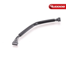 ORCA High Flex Sensor Wire 100mm black OSC1006H