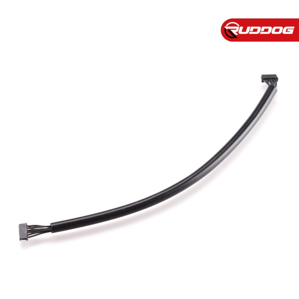 ORCA Sensored Wire 200mm black OSC20063 ORCA Sensored Wire 200mm black OSC20063