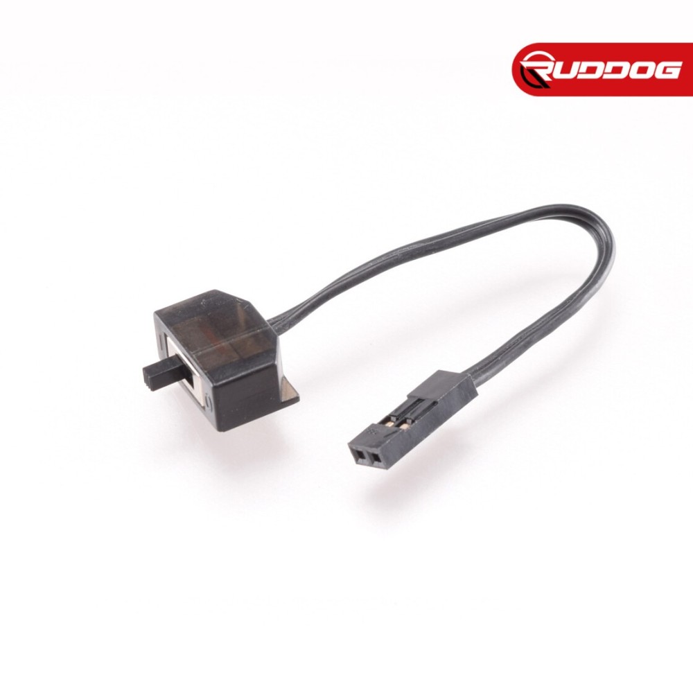 ORCA ESC switch w/cable OSW280VB ORCA ESC switch w/cable OSW280VB