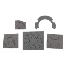 Reedy MACH 2 INSULATOR SET AE250