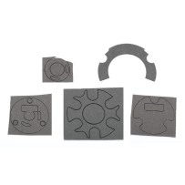 Reedy MACH 2 INSULATOR SET AE250