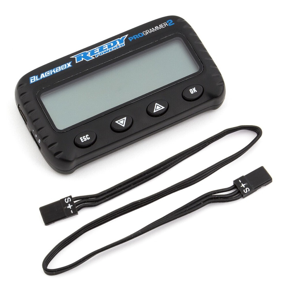 Reedy BLACKBOX PROGRAMMER 2 AE27027