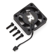 Reedy BLACKBOX 30x30x7mm FAN w/SCREW AE27028
