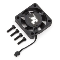 Reedy BLACKBOX 30x30x7mm FAN w/SCREW AE27028