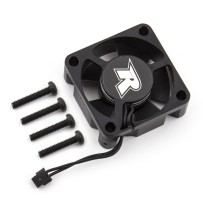 Reedy BLACKBOX 30x30x10mm FAN w/SCRE AE27031