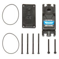 Reedy RS1206 CASE SET AE27102