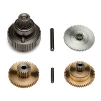 Reedy RT1508 GEAR SET AE27105