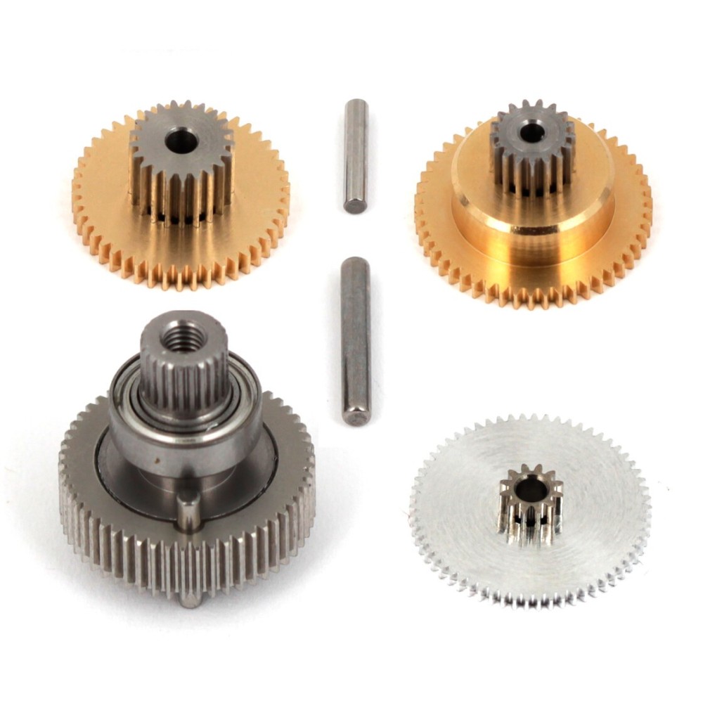Reedy RS1806A SERVO GEAR SET AE27120 Reedy RS1806A SERVO GEAR SET AE27120