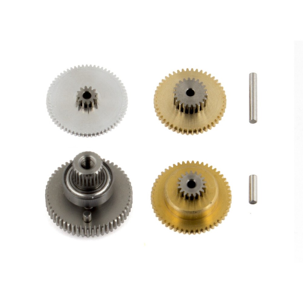 Reedy RS0806 LOW PROFILE SERVO GEAR AE27125 Reedy RS0806 LOW PROFILE SERVO GEAR AE27125