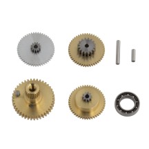 Reedy 0712MG Servo Gear Set AE27129
