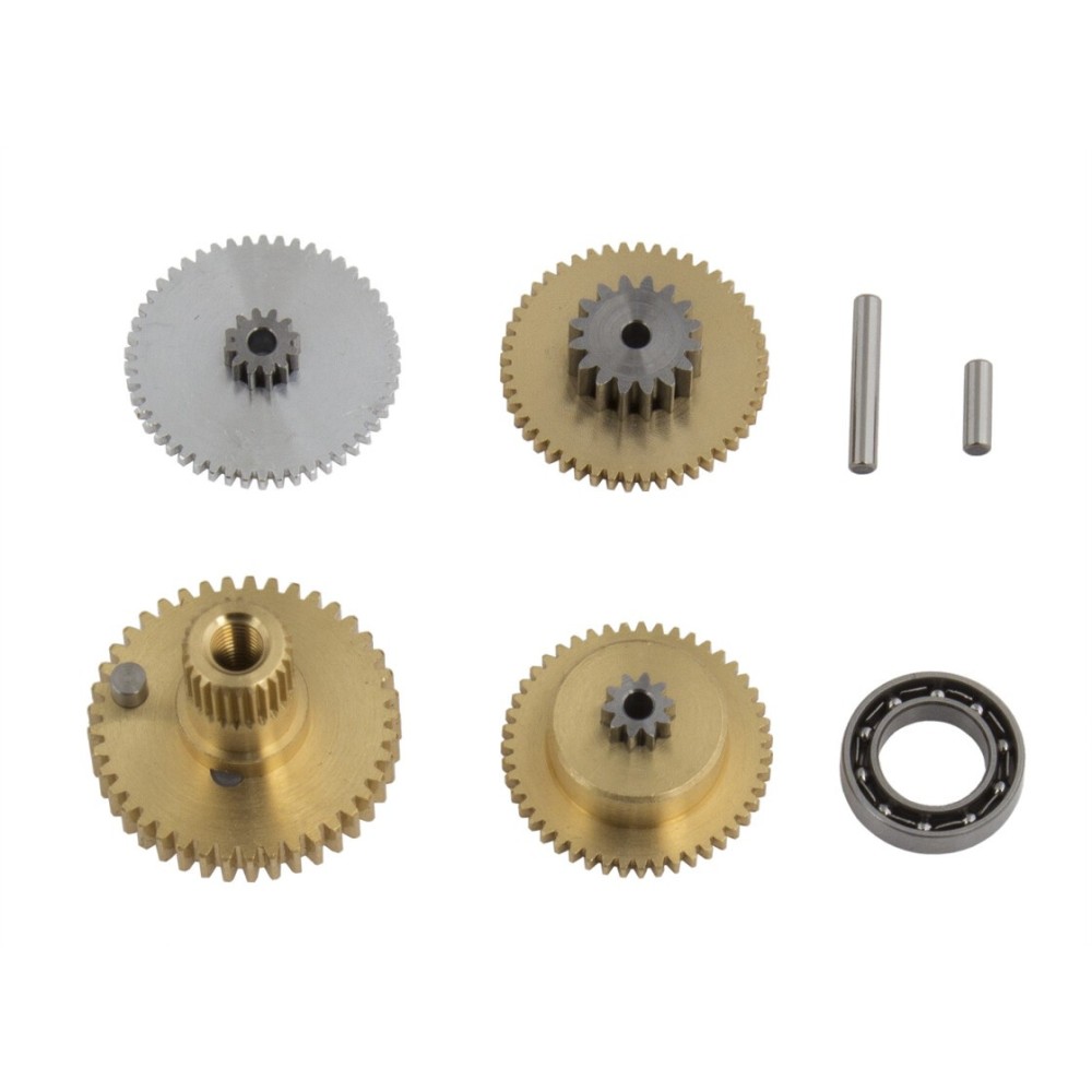 Reedy 0712MG Servo Gear Set AE27129 Reedy 0712MG Servo Gear Set AE27129