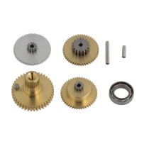 Reedy 1514MG Servo Gear Set AE27130