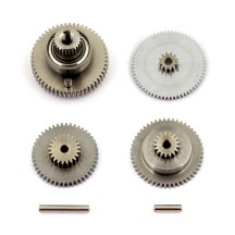 Reedy RS1306 LP Servo Gear Set AE27133
