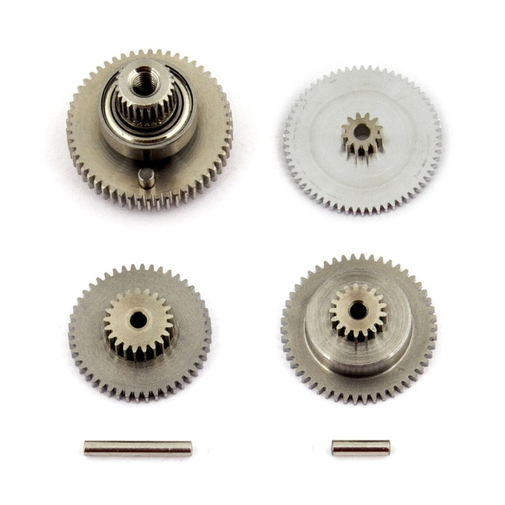 Reedy RS1306 LP Servo Gear Set AE27133 Reedy RS1306 LP Servo Gear Set AE27133