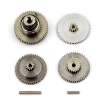 Reedy RT1709 LP Servo Gear Set AE27134