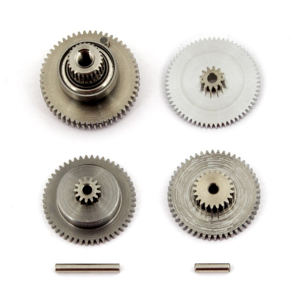 Reedy RT1709 LP Servo Gear Set AE27134 Reedy RT1709 LP Servo Gear Set AE27134
