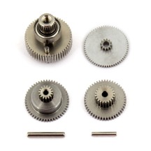 Reedy RT2406 Servo Gear Set AE27135