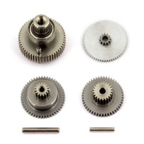 Reedy RT2706A Servo Gear Set AE27136
