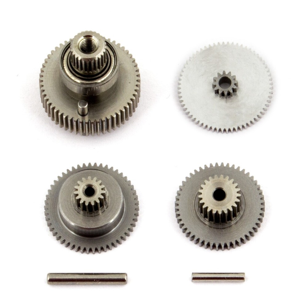 Reedy RT2706A Servo Gear Set AE27136 Reedy RT2706A Servo Gear Set AE27136