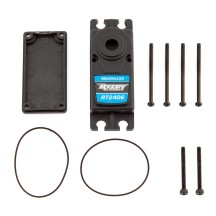 Reedy RT2406 Servo Case Set AE27139