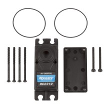 Reedy RC2312 Case Set AE27141