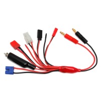 Reedy 7-IN-1 CHARGE LEAD AE27220