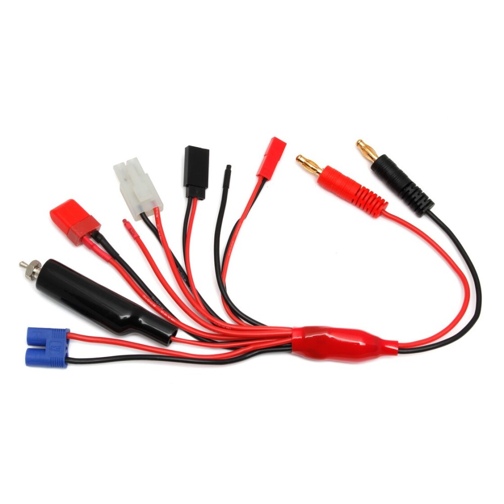 Reedy 7-IN-1 CHARGE LEAD AE27220 Reedy 7-IN-1 CHARGE LEAD AE27220