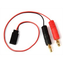 Reedy FUTABA RX CHARGE LEAD AE27223