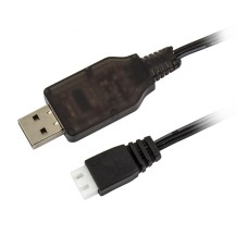 Reedy USB Li-Ion Balance Charger AE27231