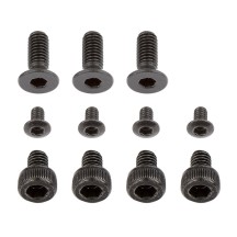 Reedy Sonic 866 & 877 Screw Set AE27411