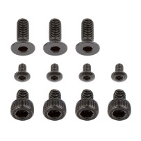 Reedy Sonic 866 & 877 Screw Set AE27411