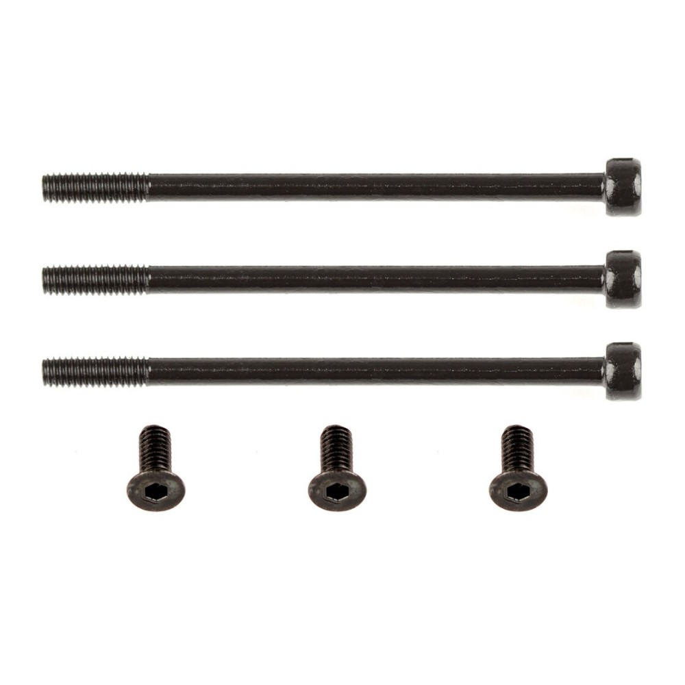 Reedy S-Plus Screw Set, with Insulator AE27417 Reedy S-Plus Screw Set, with Insulator AE27417