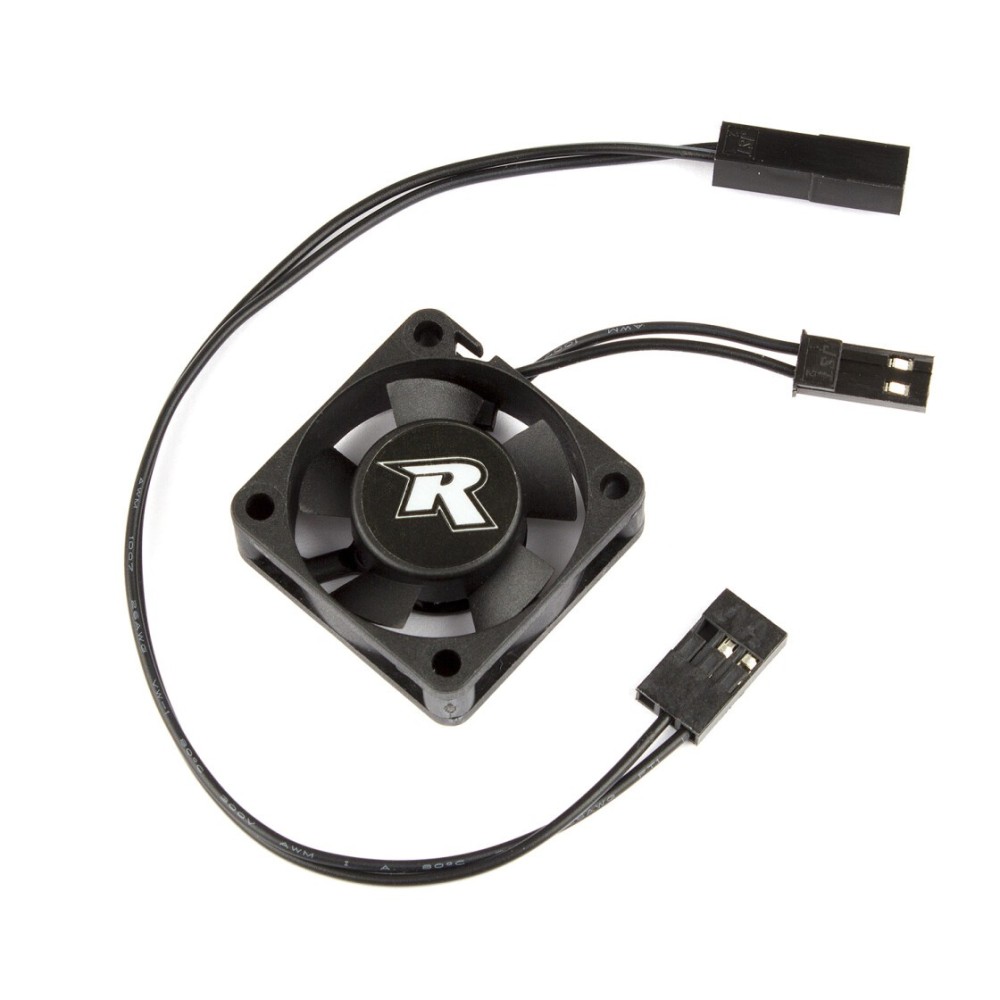 Reedy HV Motor Fan, with 195mm extension AE27423 Reedy HV Motor Fan, with 195mm extension AE27423