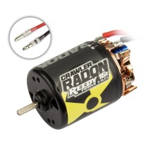 Reedy Radon 2 Crawler 16T 5-Slot 1850kV Brushed Motor AE27424
