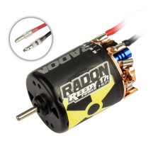 Reedy Radon 2 17T 3-Slot 3600Kv Brushed Motor AE27426