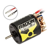 Reedy Radon 2 19T 3-Slot 3200Kv Brushed Motor AE27427
