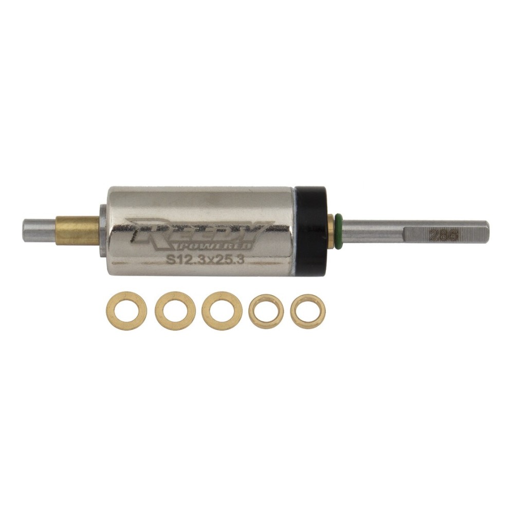 Reedy SONIC M3 SPEC ROTOR 12.3mm [12.3x7.25x25.3] AE286