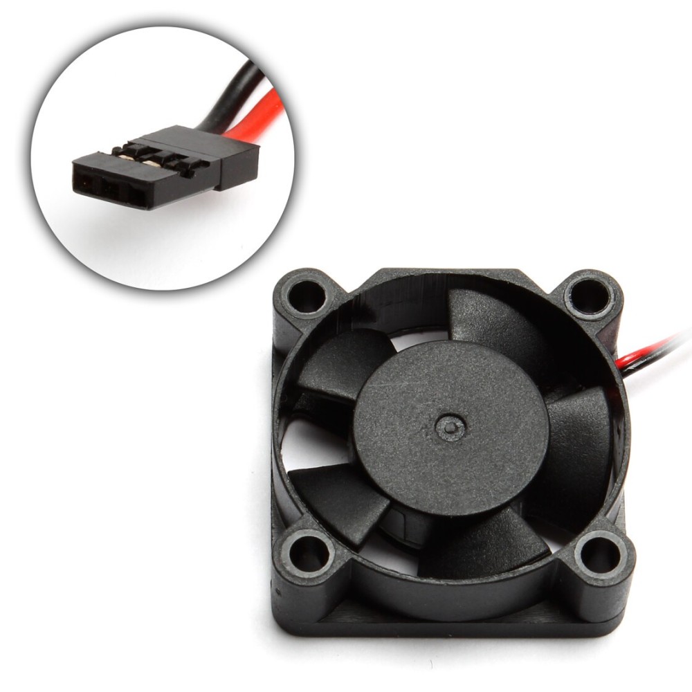 Reedy SC600-BL ESC FAN AE29186 Reedy SC600-BL ESC FAN AE29186