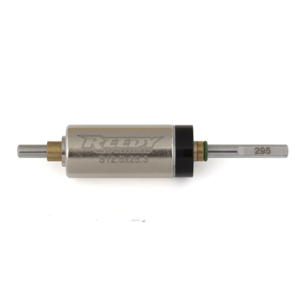 Reedy Sonic 540-FT Fixed-Timing Spec Rotor, 12.5mm AE295 Reedy Sonic 540-FT Fixed-Timing Spec Rotor, 12.5mm AE295