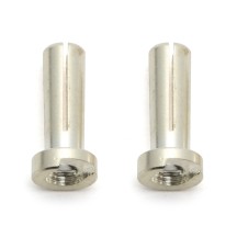 Reedy LOW PROFILE BULLET 4x14MM [2] AE643