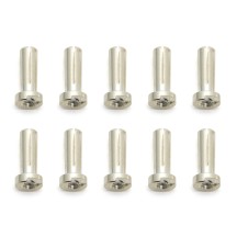 Reedy LOW PROFILE BULLET 4x14MM [10] AE644
