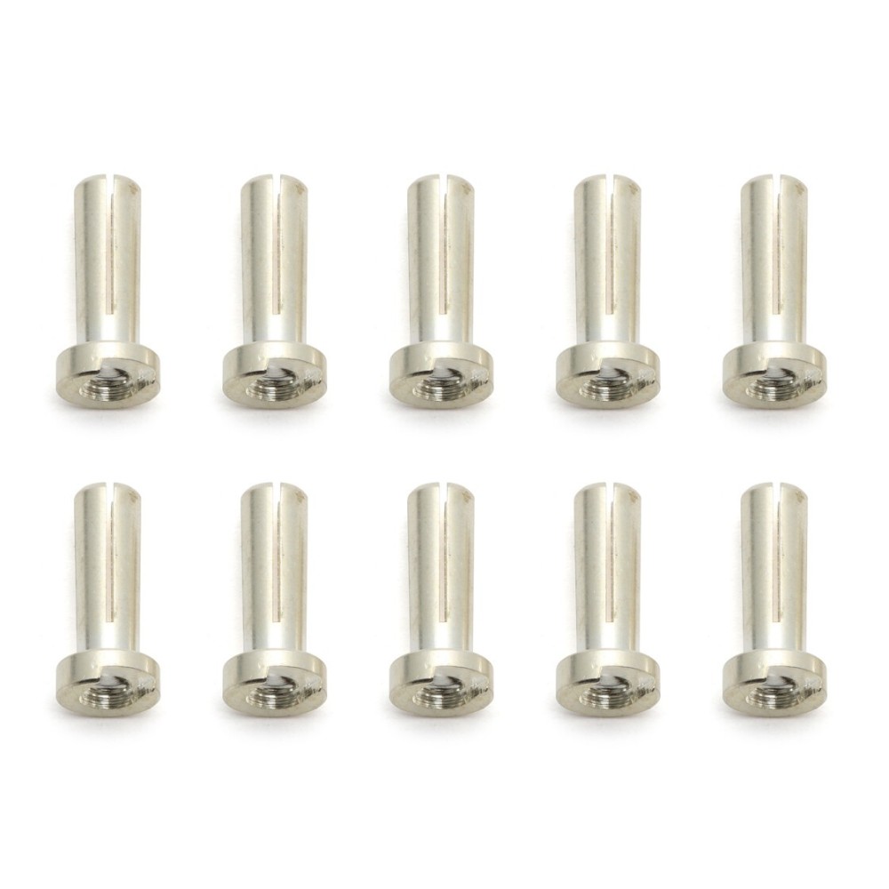 Reedy LOW PROFILE BULLET 4x14MM [10] AE644