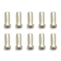 Reedy LOW PROFILE BULLET 5x14MM [10] AE646