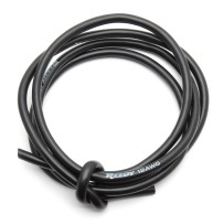 Reedy SILICONE WIRE 12AWG-BLK (1M) AE647
